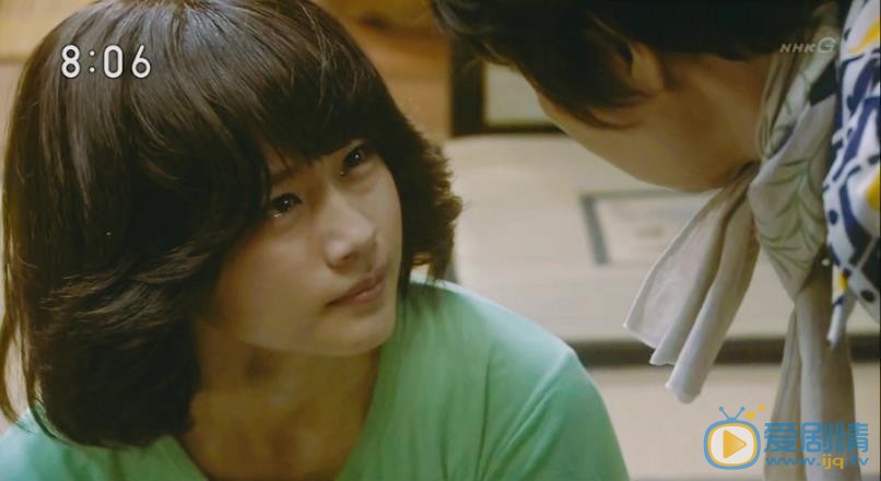 有村架纯海女剧照 有村架纯高清写真_有村架纯高清剧照