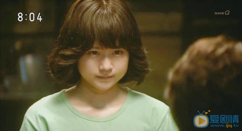 有村架纯海女剧照 有村架纯高清写真_有村架纯高清剧照