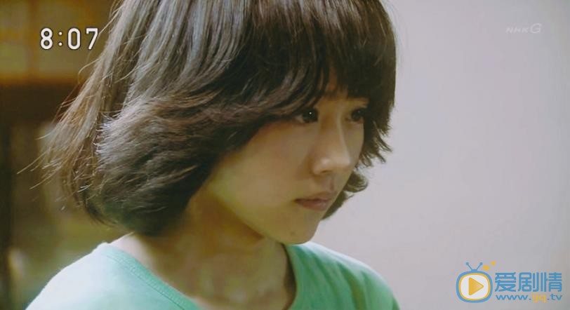 有村架纯海女剧照 有村架纯高清写真_有村架纯高清剧照