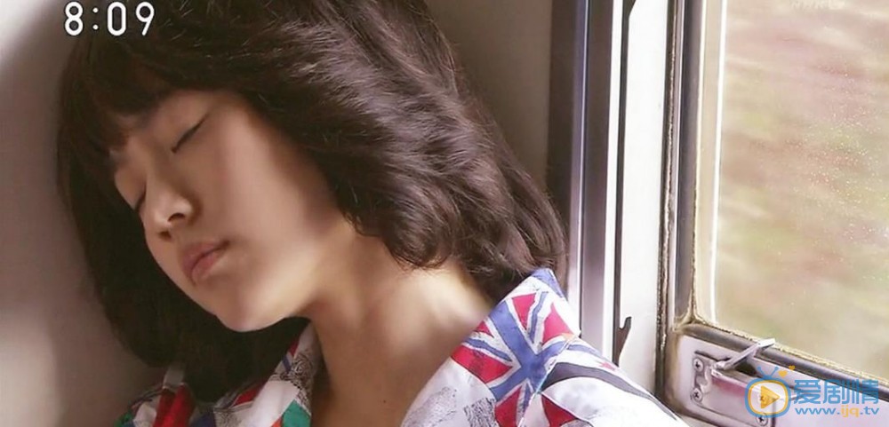 有村架纯海女剧照 有村架纯高清写真_有村架纯高清剧照