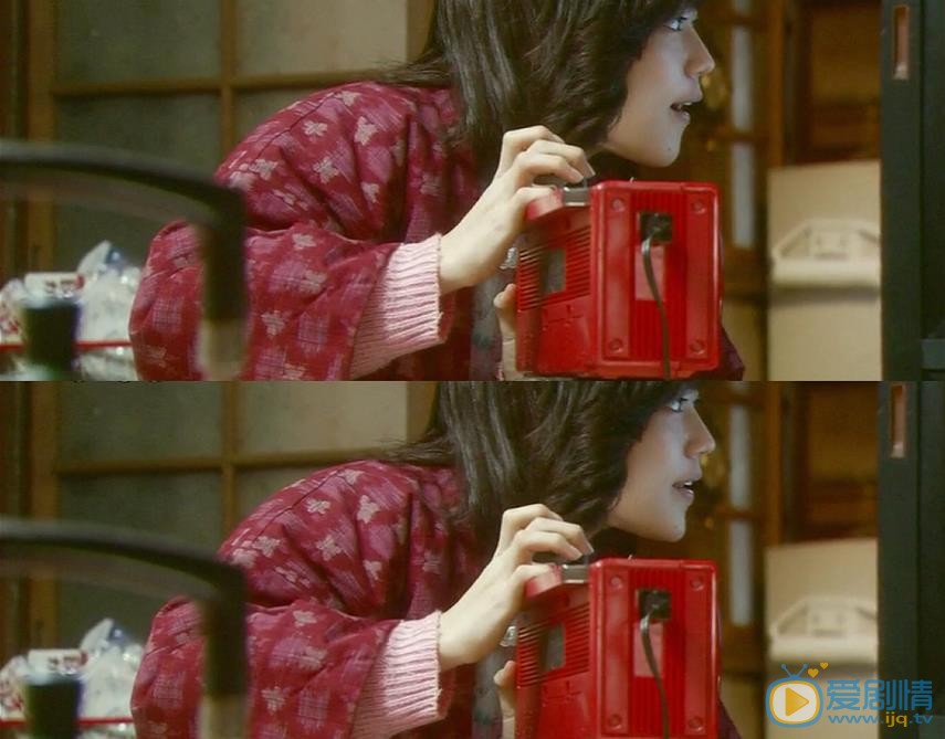 有村架纯海女剧照 有村架纯高清写真_有村架纯高清剧照