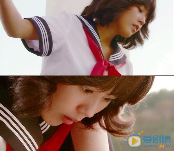 有村架纯海女剧照 有村架纯高清写真_有村架纯高清剧照