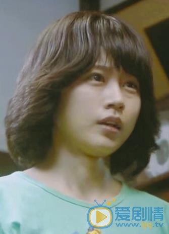 有村架纯海女剧照 海女剧照