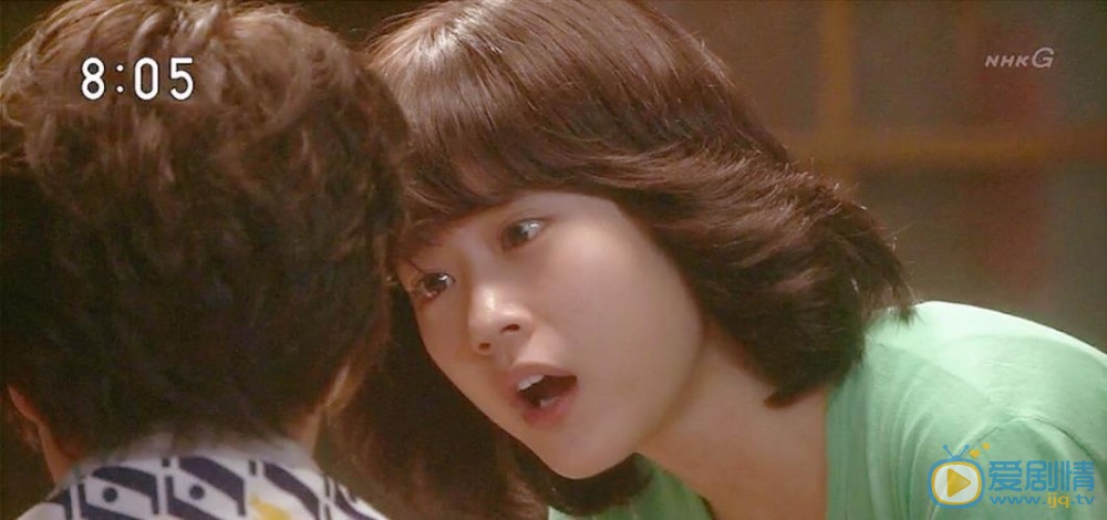 有村架纯海女剧照 有村架纯高清写真_有村架纯高清剧照