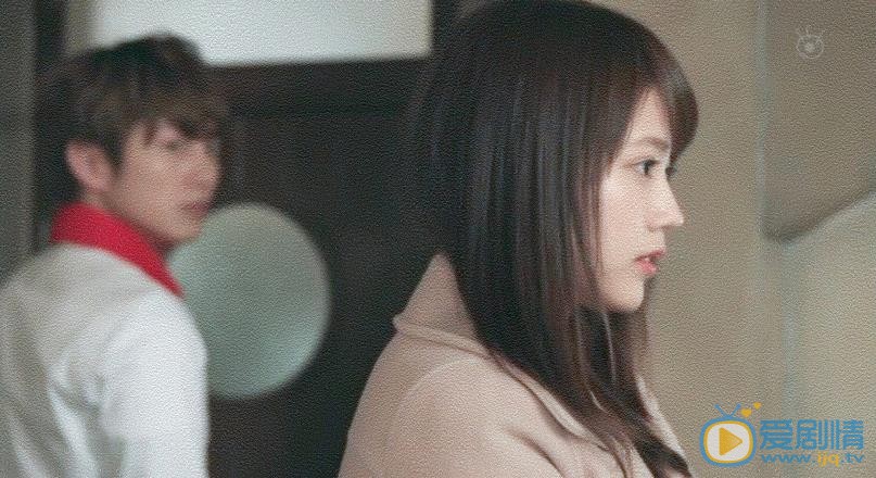 有村架纯失恋巧克力剧照 有村架纯高清写真_有村架纯高清剧照