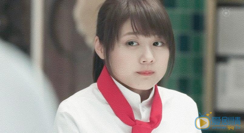 有村架纯失恋巧克力剧照 有村架纯高清写真_有村架纯高清剧照