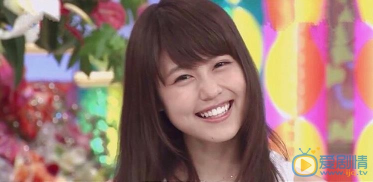 有村架纯综艺节目合集 有村架纯高清写真_有村架纯高清剧照
