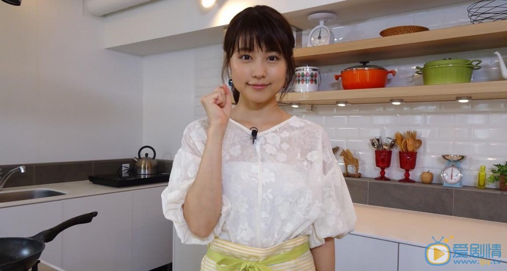 有村架纯综艺节目合集 有村架纯高清写真_有村架纯高清剧照