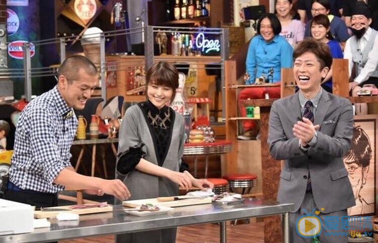 有村架纯综艺节目合集 有村架纯高清写真_有村架纯高清剧照