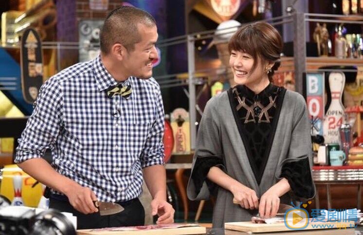 有村架纯综艺节目合集 有村架纯高清写真_有村架纯高清剧照