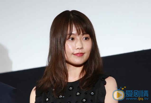 有村架纯活动照 有村架纯高清写真_有村架纯高清剧照