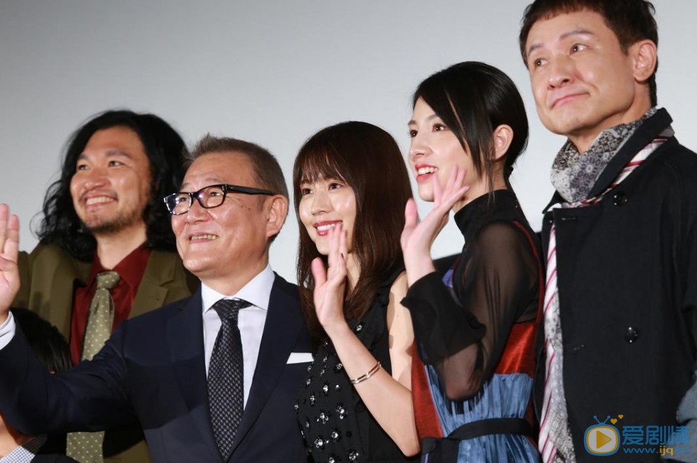 有村架纯活动照 有村架纯高清写真_有村架纯高清剧照