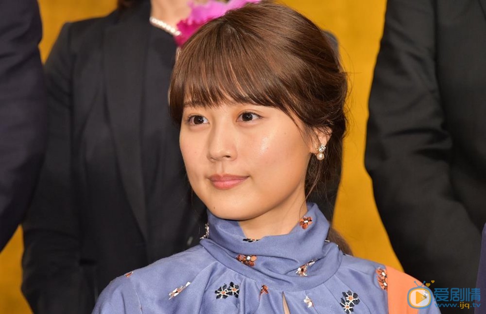 有村架纯活动照 有村架纯高清写真_有村架纯高清剧照