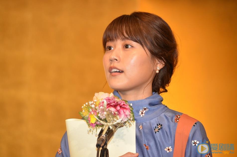 有村架纯活动照 有村架纯高清写真_有村架纯高清剧照