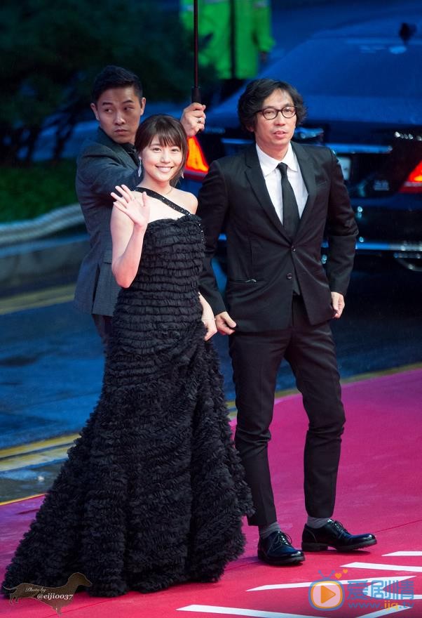有村架纯活动照 有村架纯高清写真_有村架纯高清剧照