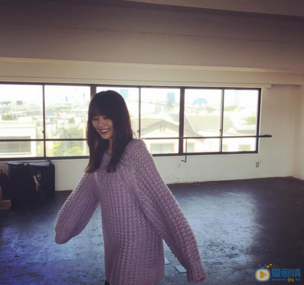 有村架纯生活照 有村架纯高清写真_有村架纯高清剧照