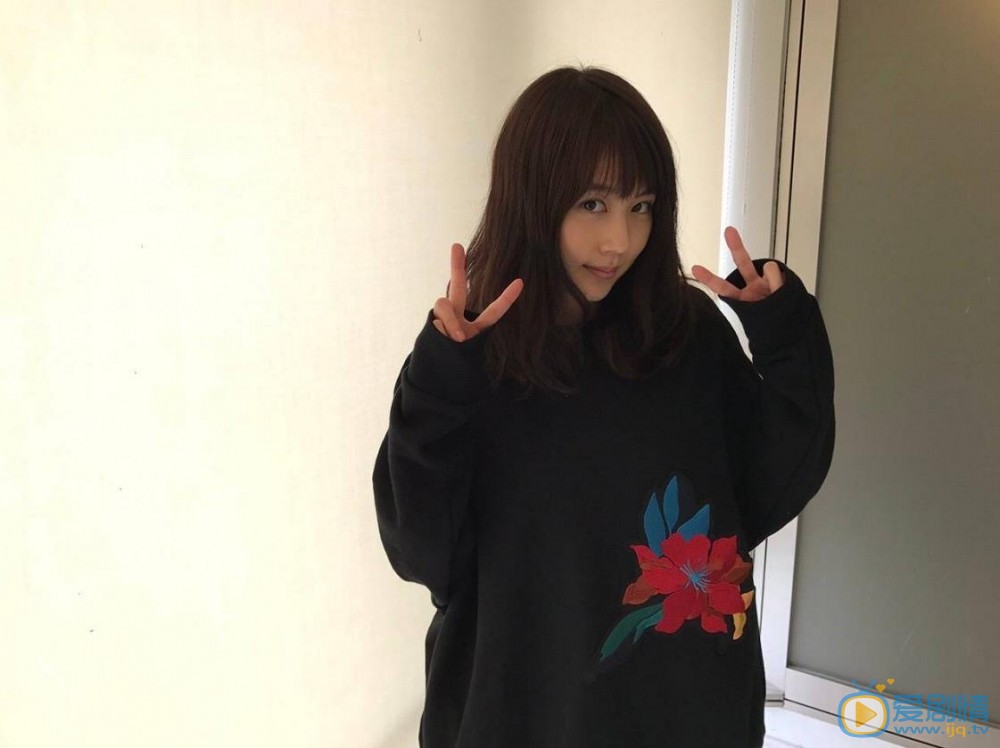 有村架纯生活照 有村架纯高清写真_有村架纯高清剧照