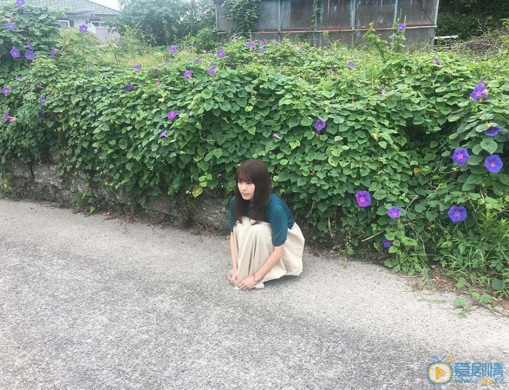 有村架纯生活照 有村架纯高清写真_有村架纯高清剧照