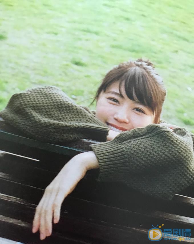 有村架纯生活照 有村架纯高清写真_有村架纯高清剧照