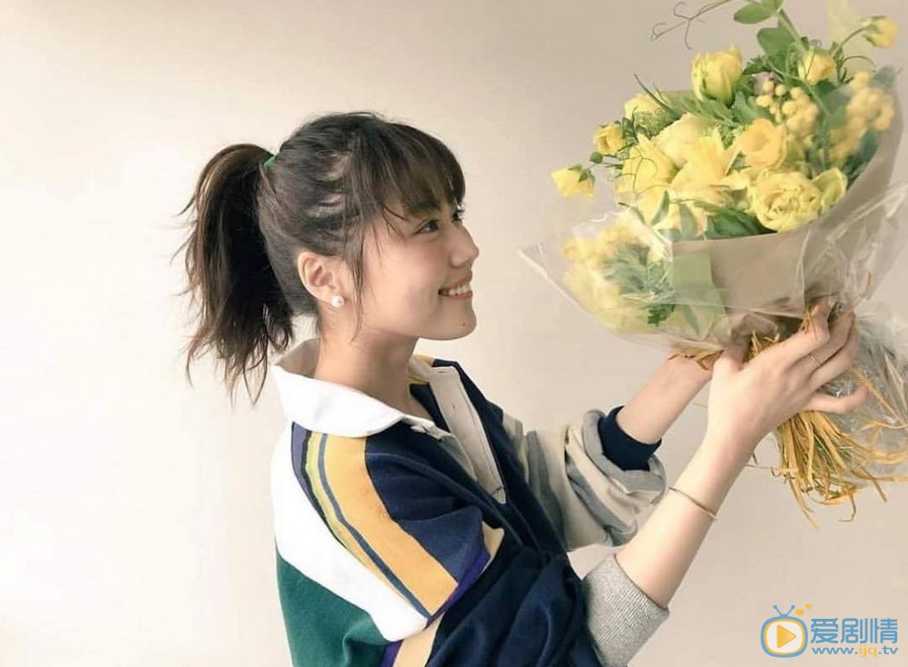 有村架纯生活照 有村架纯高清写真_有村架纯高清剧照