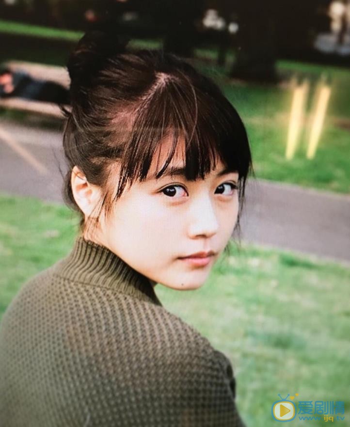 有村架纯生活照 有村架纯高清写真_有村架纯高清剧照