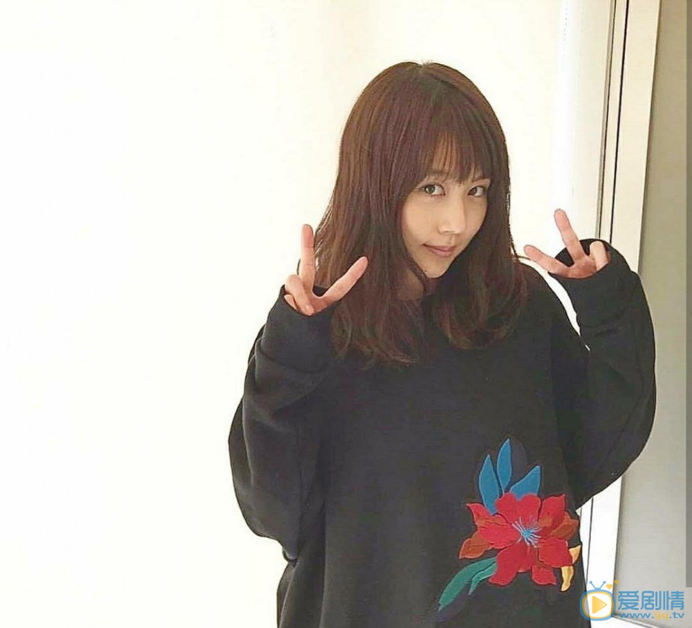 有村架纯生活照 有村架纯高清写真_有村架纯高清剧照