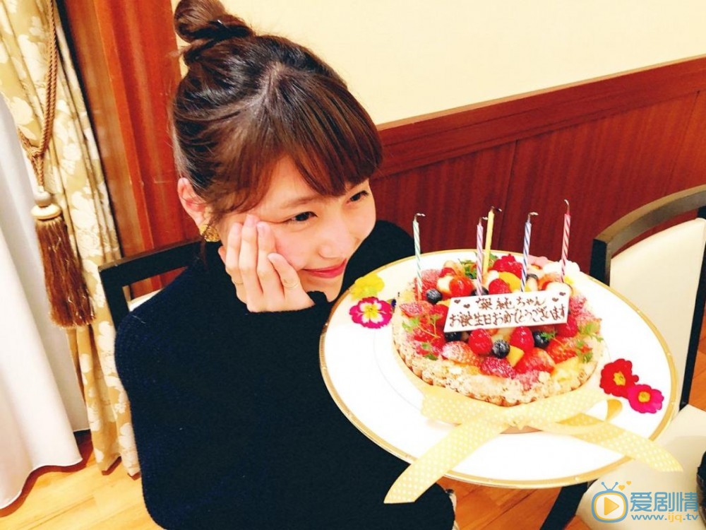 有村架纯生活照 有村架纯高清写真_有村架纯高清剧照