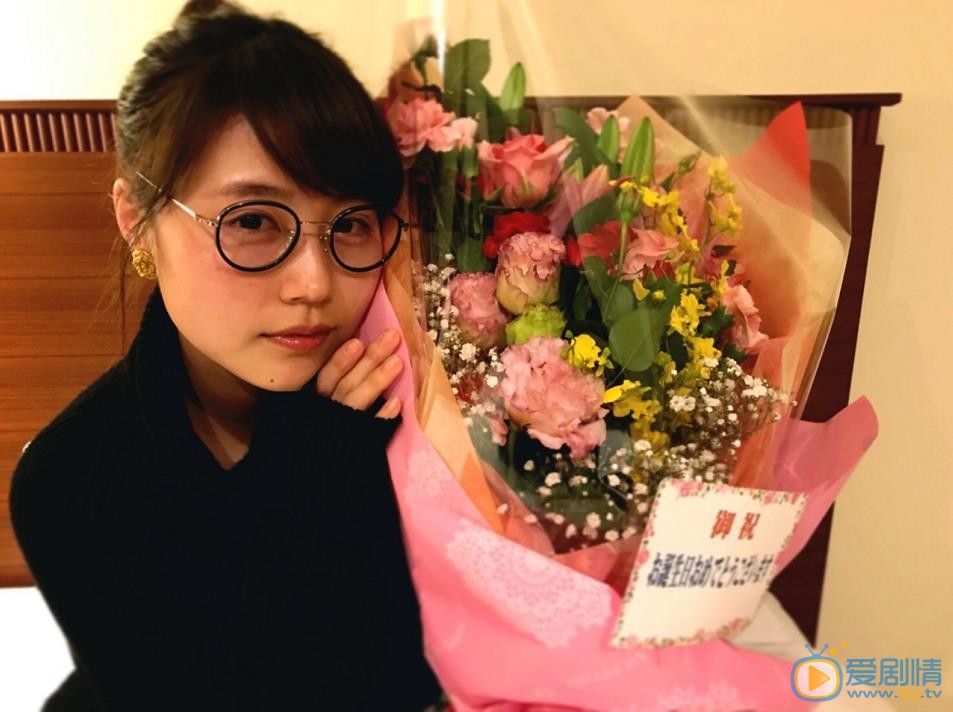 有村架纯生活照 有村架纯高清写真_有村架纯高清剧照