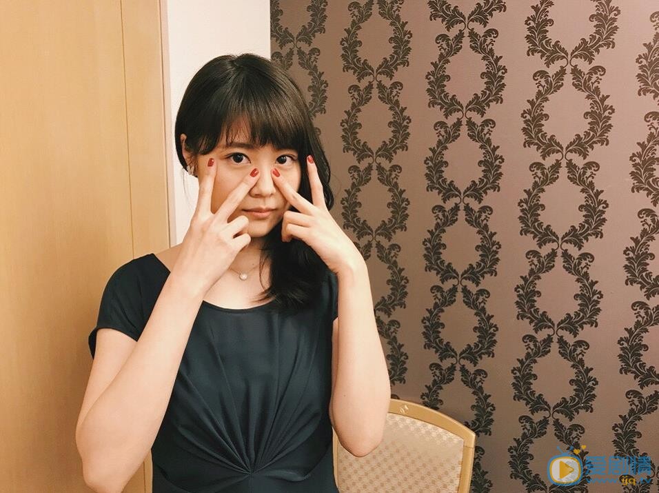 有村架纯生活照 有村架纯高清写真_有村架纯高清剧照