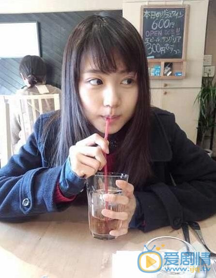 有村架纯生活照 有村架纯高清写真_有村架纯高清剧照