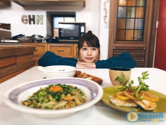 有村架纯生活照 有村架纯高清写真_有村架纯高清剧照