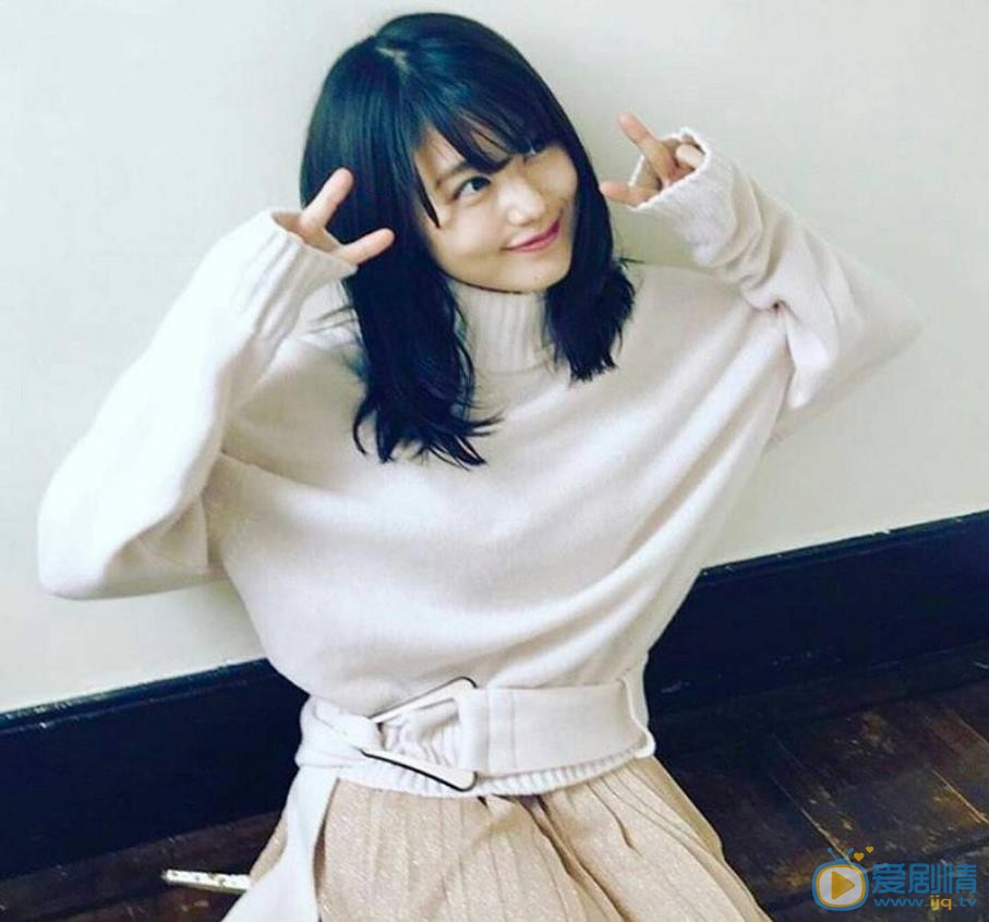 有村架纯生活照 有村架纯高清写真_有村架纯高清剧照