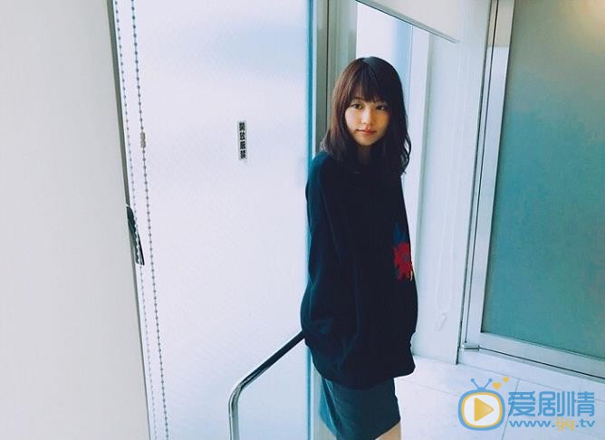 有村架纯生活照 有村架纯高清写真_有村架纯高清剧照