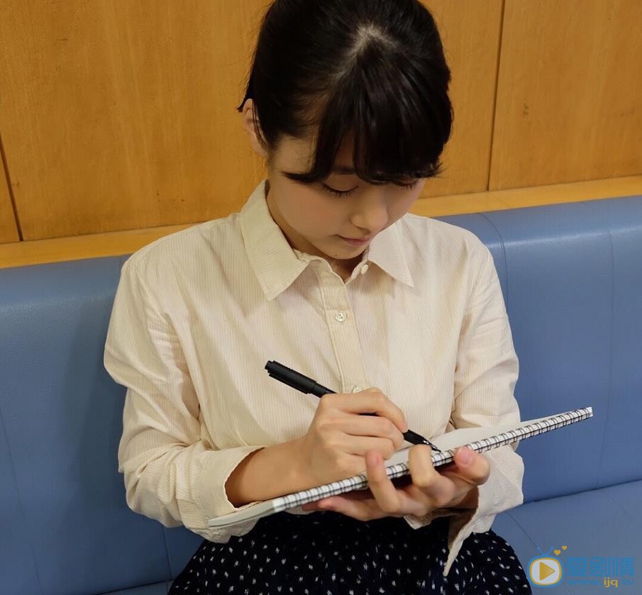 有村架纯生活照 有村架纯高清写真_有村架纯高清剧照