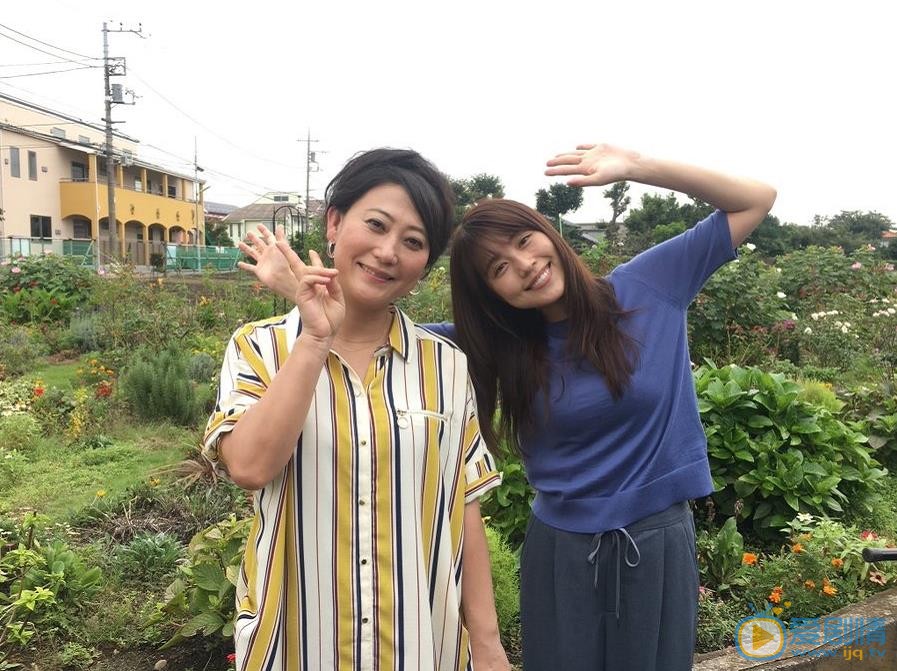 有村架纯与人合照 有村架纯高清写真_有村架纯高清剧照