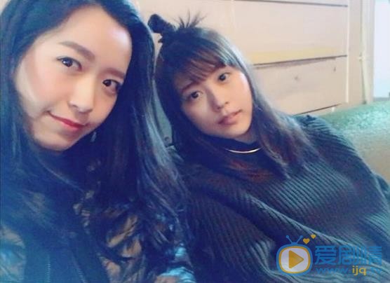 有村架纯与人合照 有村架纯高清写真_有村架纯高清剧照