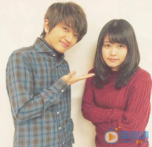 有村架纯与人合照 有村架纯高清写真_有村架纯高清剧照
