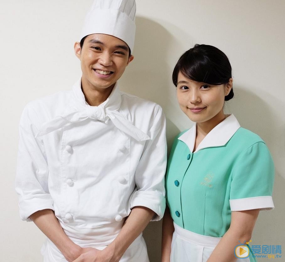 有村架纯与人合照 有村架纯高清写真_有村架纯高清剧照