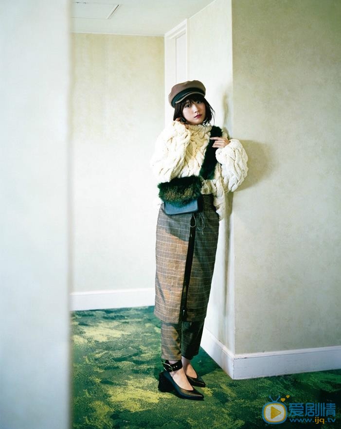 有村架纯画报写真 有村架纯高清写真_有村架纯高清剧照
