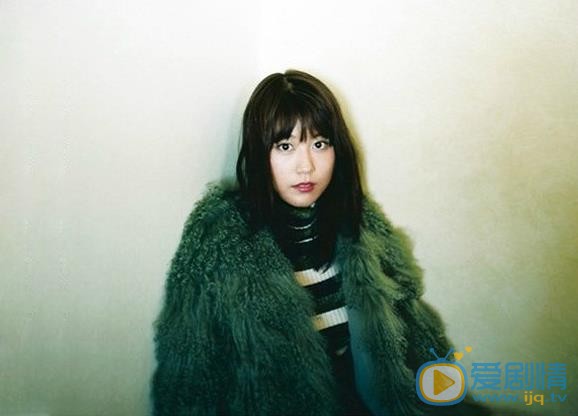 有村架纯画报写真 有村架纯高清写真_有村架纯高清剧照