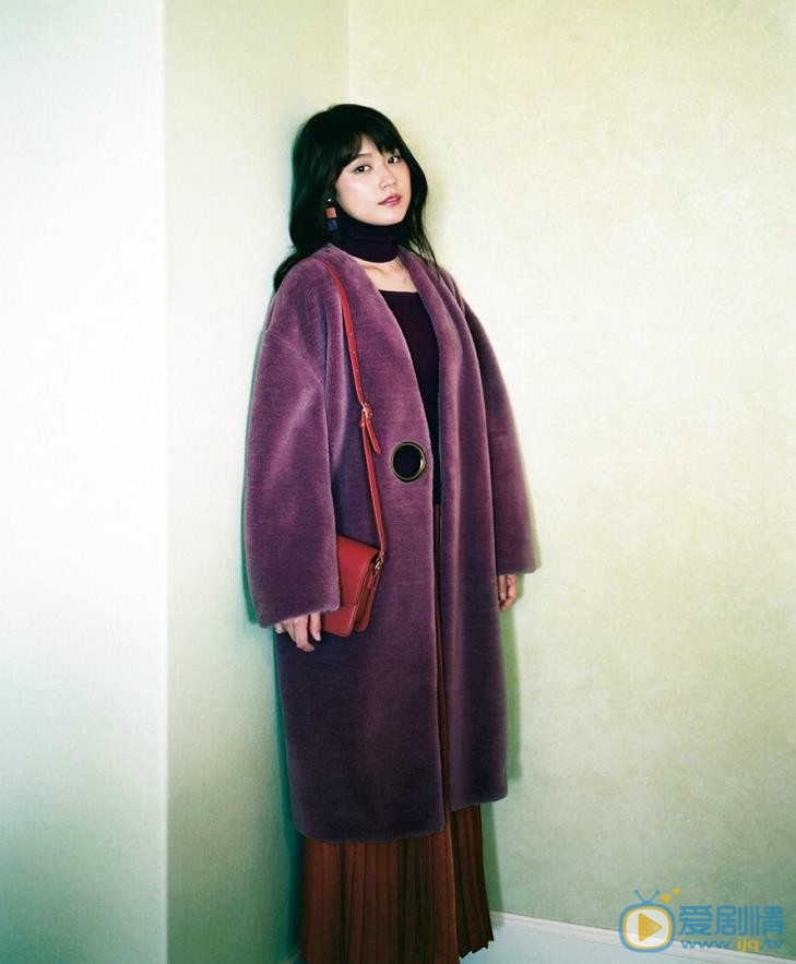 有村架纯画报写真 有村架纯高清写真_有村架纯高清剧照