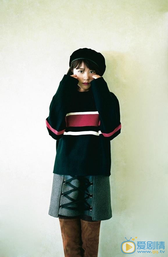 有村架纯画报写真 有村架纯高清写真_有村架纯高清剧照