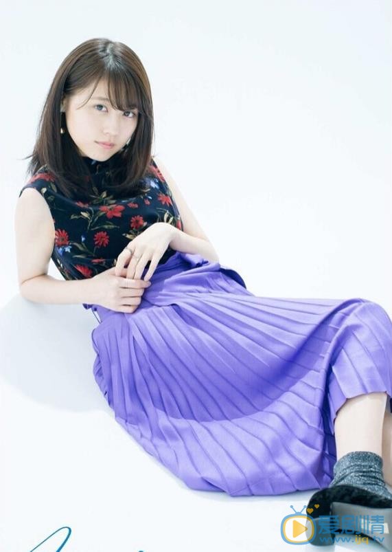 有村架纯画报写真 有村架纯高清写真_有村架纯高清剧照