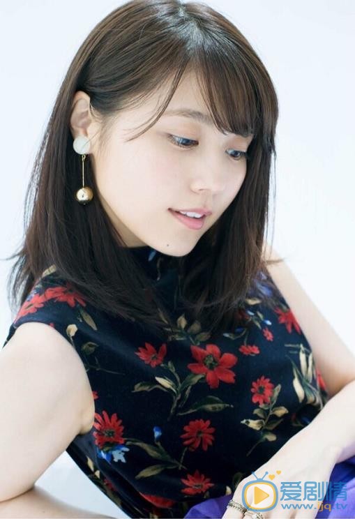 有村架纯画报写真 有村架纯高清写真_有村架纯高清剧照