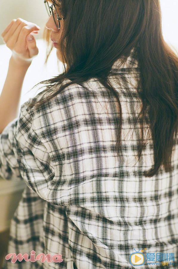 有村架纯米娜画报合集 有村架纯高清写真_有村架纯高清剧照
