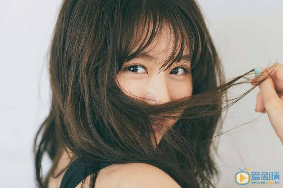 有村架纯米娜画报合集 有村架纯高清写真_有村架纯高清剧照