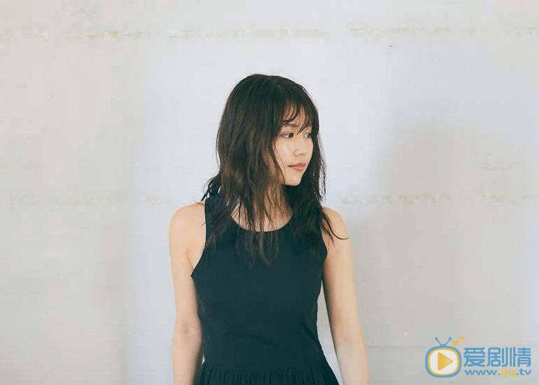 有村架纯米娜画报合集 有村架纯高清写真_有村架纯高清剧照