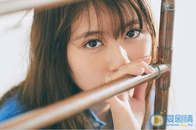 有村架纯米娜画报合集 有村架纯高清写真_有村架纯高清剧照