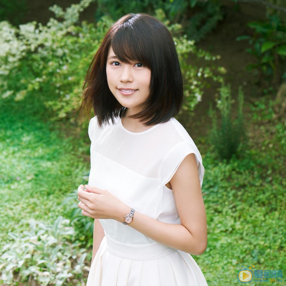 有村架纯WICCA系列画报写真 有村架纯高清写真_有村架纯高清剧照