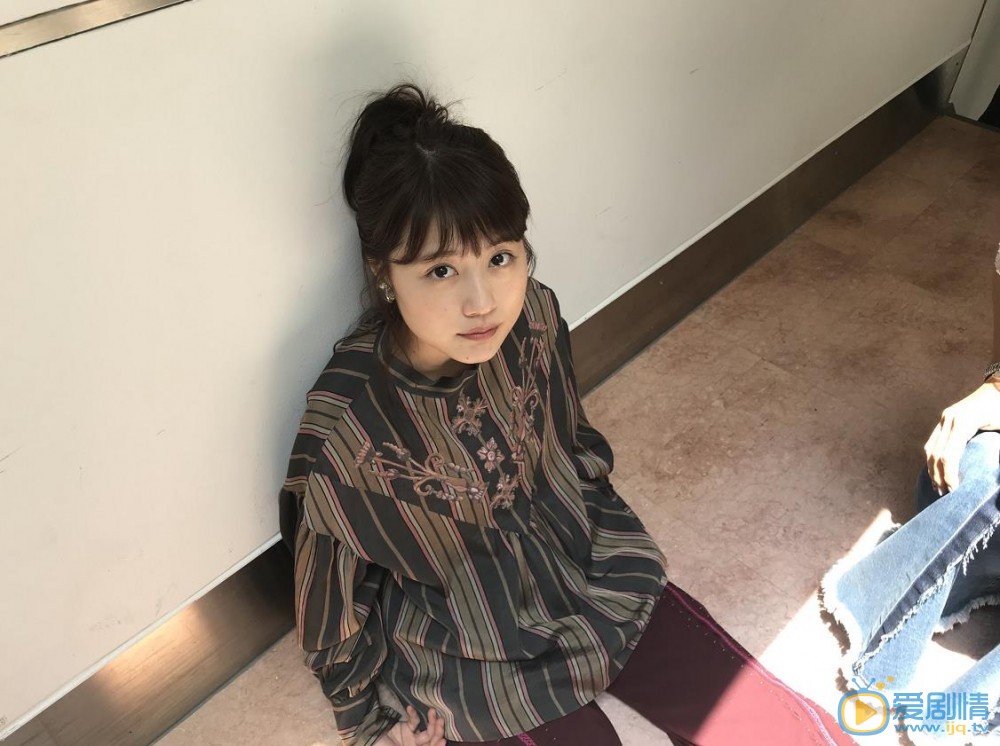 有村架纯ar杂志写真 有村架纯高清写真_有村架纯高清剧照